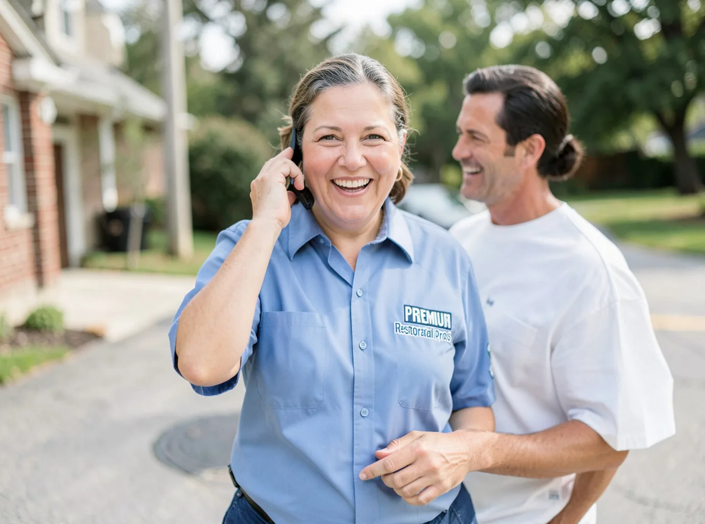 Water Damage Restoration Chauncey, WV FAQs